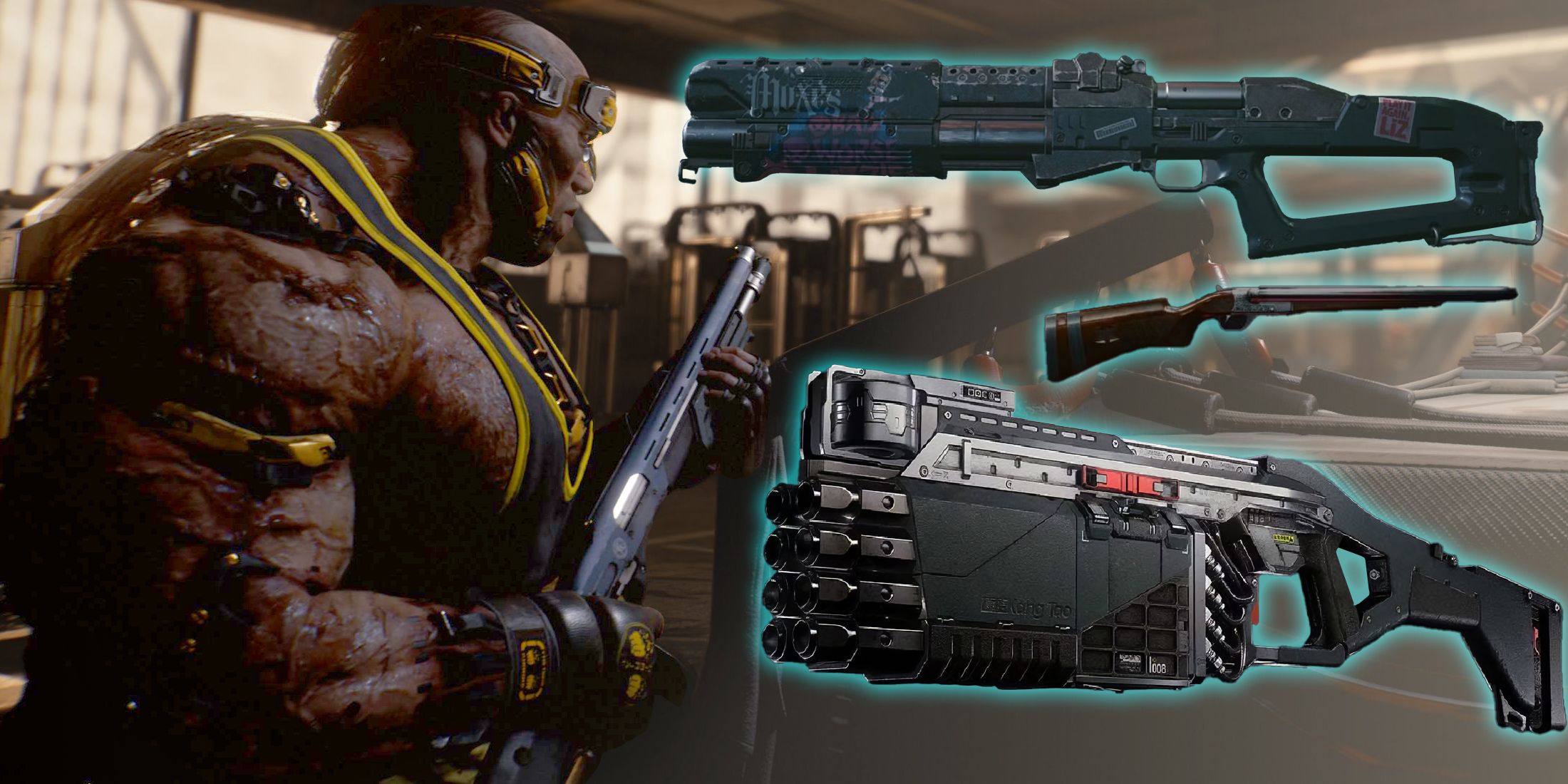 Cyberpunk-2077-The-Best-Shotguns-(&-Where-to-Find-Them)