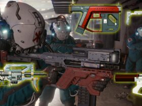 Cyberpunk 2077: All SMGs, Ranked