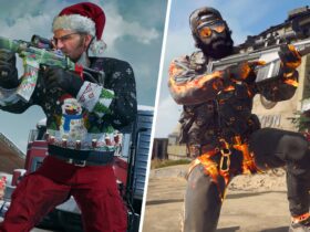 Call Of Duty: Black Ops 6 & Warzone