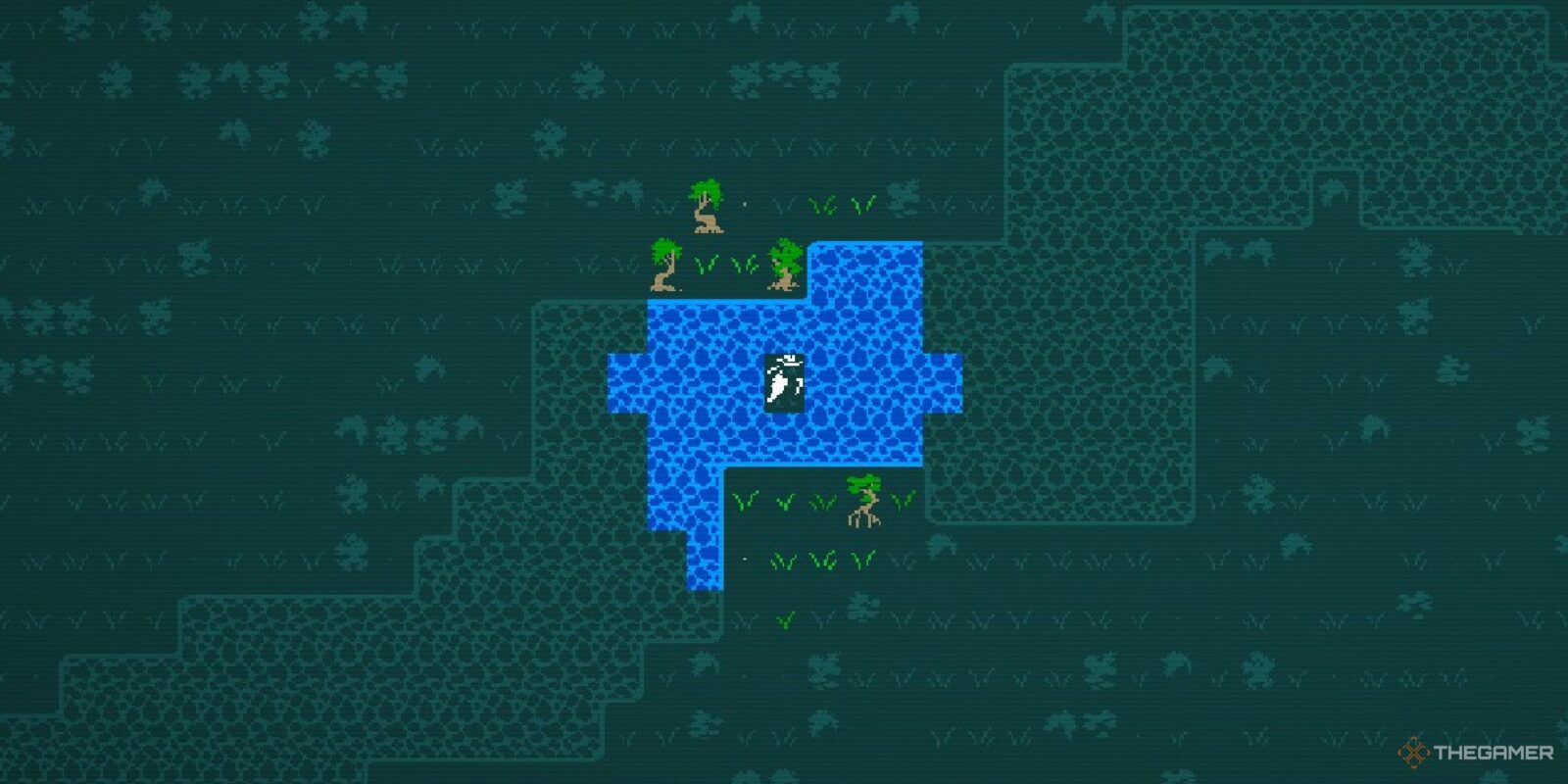 Where To Get Fresh Water In Caves Of Qud