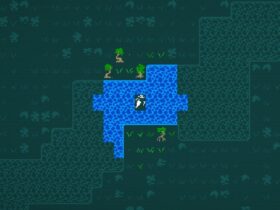 Where To Get Fresh Water In Caves Of Qud