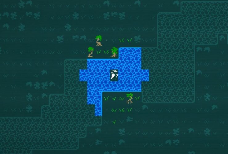 Where To Get Fresh Water In Caves Of Qud