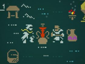 Which Starting Area to Pick in Caves of Qud