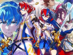 Get Fire Emblem Engage For Only $20 Before It's Gone