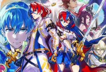 Get Fire Emblem Engage For Only $20 Before It's Gone