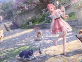 Open-world dress-up game Infinity Nikki is giving out around $20 of free gacha pulls as dev apologizes and rolls out fixes for day-1 issues, promising more improvements to come