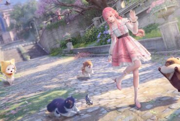 Open-world dress-up game Infinity Nikki is giving out around $20 of free gacha pulls as dev apologizes and rolls out fixes for day-1 issues, promising more improvements to come