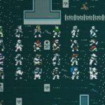 Caves Of Qud Finally Launches Today After 15 Years Of Development