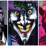 Batman's Most Evil Villains in DC Comics