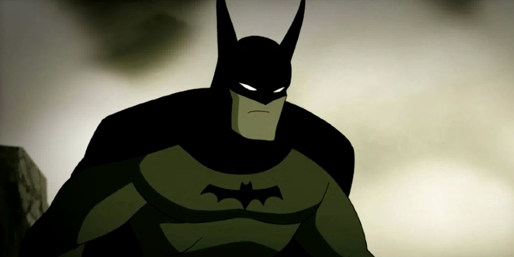 Batman: The Animated Series Creator Bruce Timm Excited For 'Caped Crusader' For One Reason