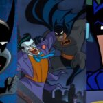 Strongest Batman Versions In Animated Series