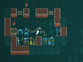 How To Complete Argyve's Questline In Caves Of Qud