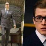 Kingsman star thinks another movie "could still happen", and he'd be keen "to do one more"