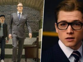 Kingsman star thinks another movie "could still happen", and he'd be keen "to do one more"