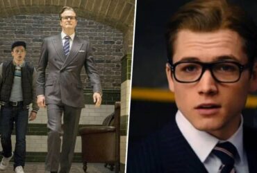 Kingsman star thinks another movie "could still happen", and he'd be keen "to do one more"