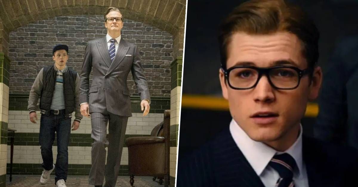 Kingsman star thinks another movie "could still happen", and he'd be keen "to do one more"