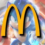 McDonald's is Teaming Up With Sonic the Hedgehog