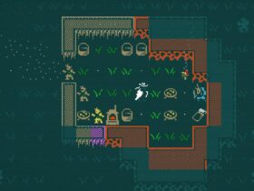 How To Restore HP In Caves Of Qud