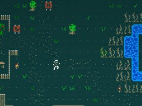 Complete Guide To Character Creation In Caves Of Qud