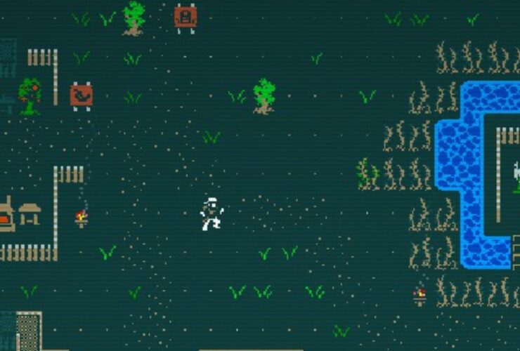 Complete Guide To Character Creation In Caves Of Qud