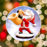 All Jingle Joy Sticker Albums And Rewards In Monopoly Go