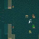 Who To Accuse In Bey Lah In Caves Of Qud