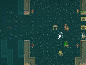 Who To Accuse In Bey Lah In Caves Of Qud