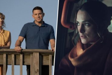 6 new movies and shows to watch this weekend on Netflix, Disney Plus, and more (Dec 6-8)