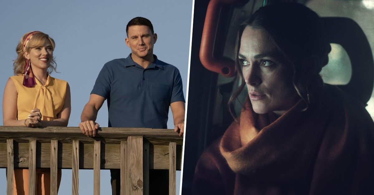 6 new movies and shows to watch this weekend on Netflix, Disney Plus, and more (Dec 6-8)