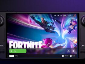 How To Play Fortnite xCloud With Decky Loader On The Steam Deck