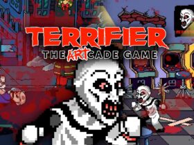 What to Expect from Terrifier: The ARTcade Game