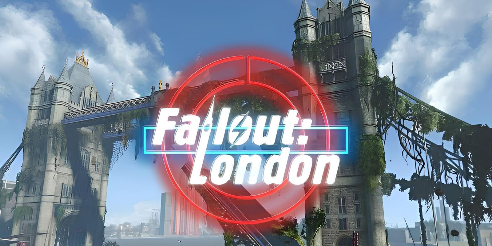 Fallout London is Getting Its Own DLC