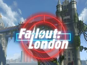 Fallout London is Getting Its Own DLC