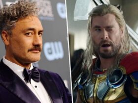 Taika Waititi has some choice words for "nerds" who thought he'd "ruin" Thor: "You don't know what you want until I give it to you"