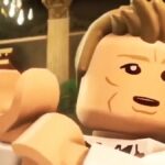 A Pitch Video For A Lego James Bond Game Has Leaked