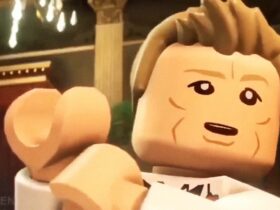 A Pitch Video For A Lego James Bond Game Has Leaked