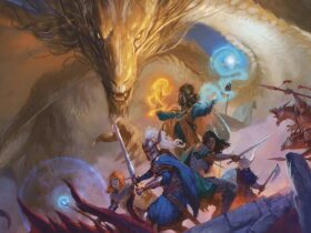 The Unwritten Rules of Dungeons and Dragons 2024 Explained