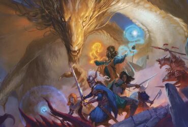 The Unwritten Rules of Dungeons and Dragons 2024 Explained