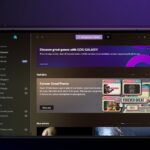 How To Install The GOG Galaxy Launcher On The Steam Deck