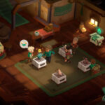 Moonlighter 2: The Endless Vault Revealed, Will Mix Shopkeeping And RPG Action In 2025