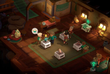 Moonlighter 2: The Endless Vault Revealed, Will Mix Shopkeeping And RPG Action In 2025