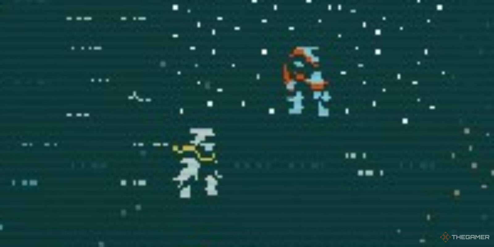 The Best Skills To Learn First In Caves Of Qud