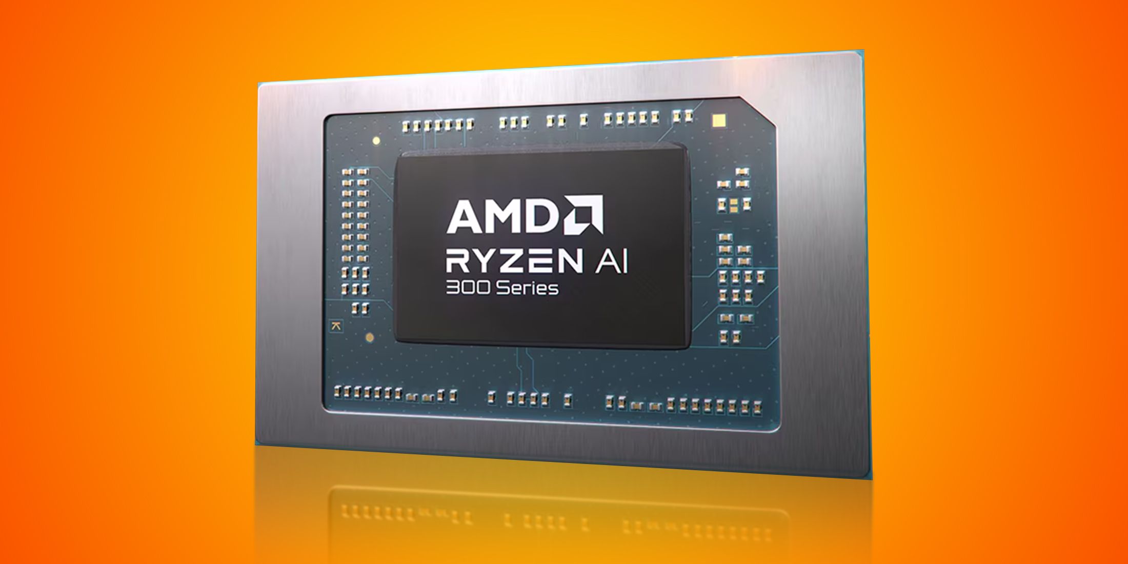 AMD Ryzen AI Processors: All You Need to Know