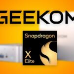 Snapdragon X Elite-Powered Mini-PC Allegedly Teased by Geekom