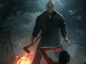 Weeks before it dies for good, Friday the 13th: The Game isn't just surprisingly active - it's the most fun I've had with a multiplayer horror game all year