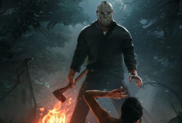 Weeks before it dies for good, Friday the 13th: The Game isn't just surprisingly active - it's the most fun I've had with a multiplayer horror game all year