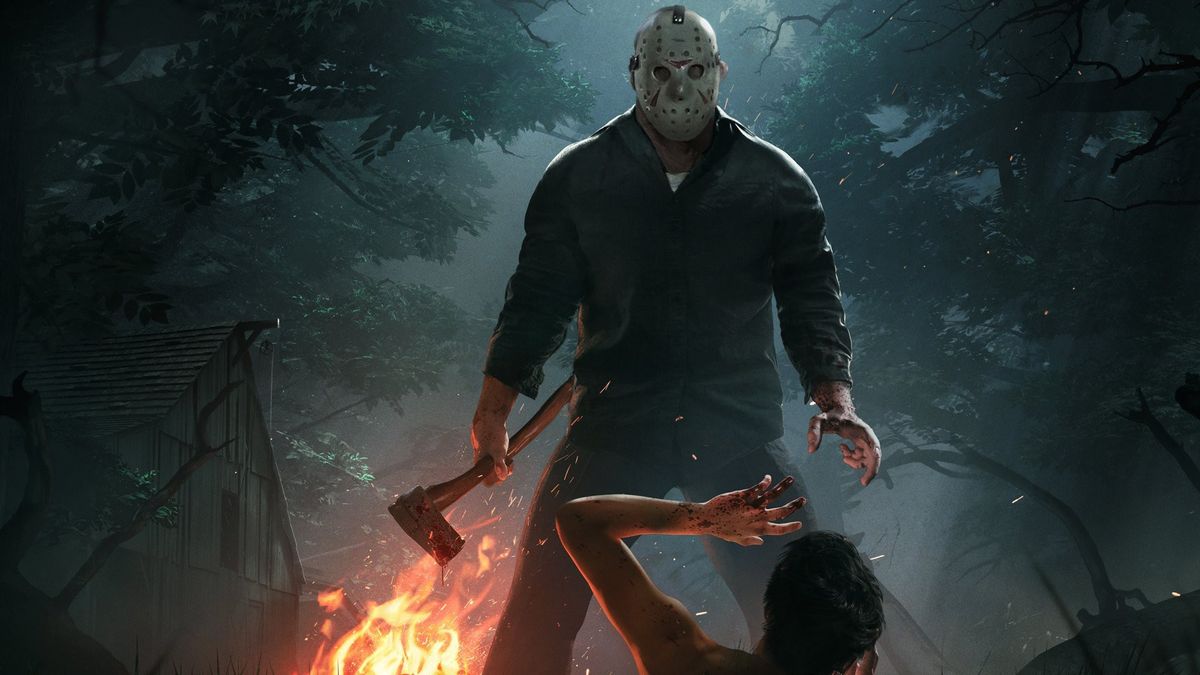 Weeks before it dies for good, Friday the 13th: The Game isn't just surprisingly active - it's the most fun I've had with a multiplayer horror game all year