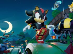 Sonic Rumble Pre-Registrations Are Now Live