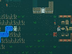 How To Trade With NPCs In Caves Of Qud