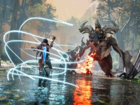 It's an RPG Clash of the Titans as Dragon Age chief's new project confirms it's been designed in partnership with Naoki Yoshida's Final Fantasy team